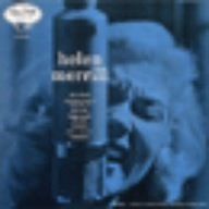【CD】ヘレン・メリル・ウィズ・クリフォード・ブラウン(でかジャケ)