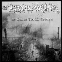【CD】To Ashes You'll Return