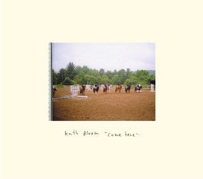 【CD】come here