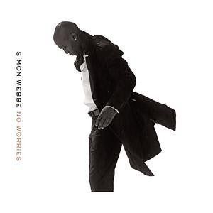 【CD】No Worries