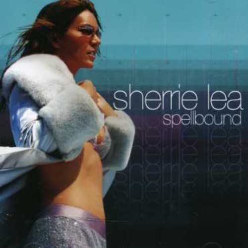 【CD】Spellbound 7,502円