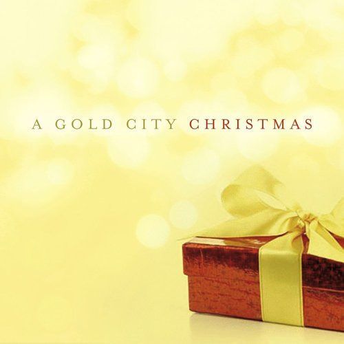 【CD】Gold City Christmas