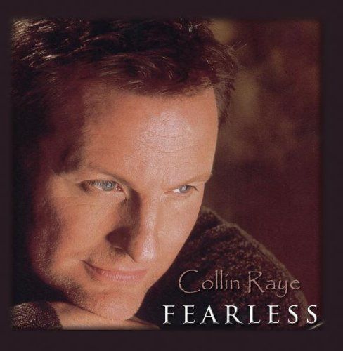 【CD】Fearless