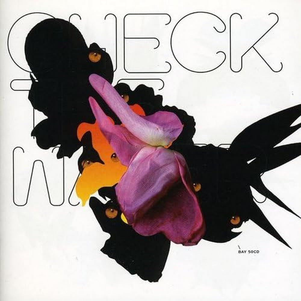 【CD】Check the Water