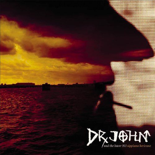 【CD】Sippiana Hericane