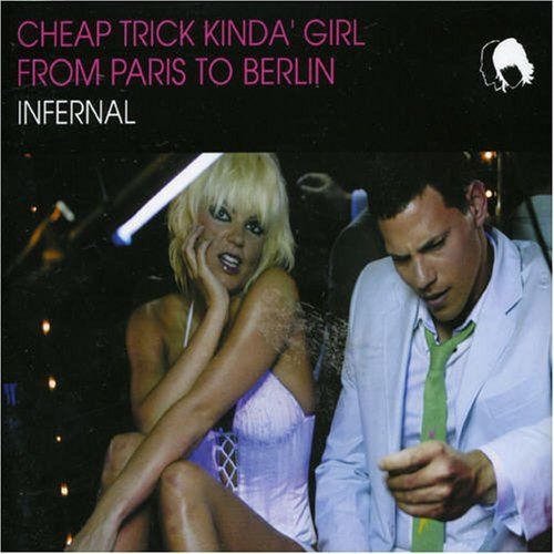 【CD】Cheap Trick Kinda Girl/... 11,398円