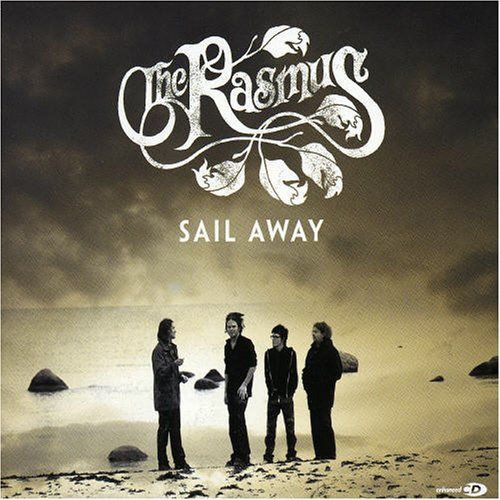 【CD】Sail Away