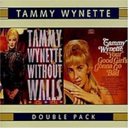 【CD】Without Walls/Your Good Girl's Gonna Go Bad