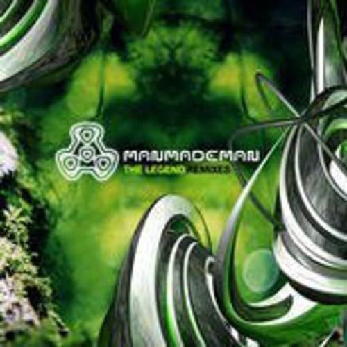 【CD】Legend Remixes