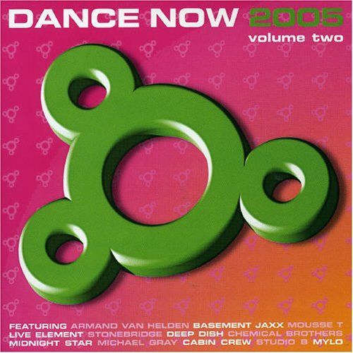 【CD】Dance Now 2005 Vol 2