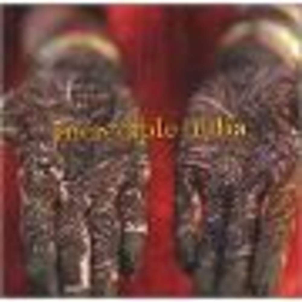 【CD】Incredible India