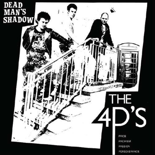【CD】The 4p's