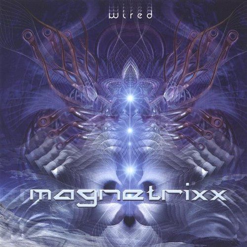 【CD】Wired
