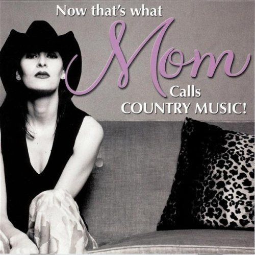 【CD】DJ Now That's What Mom Calls C