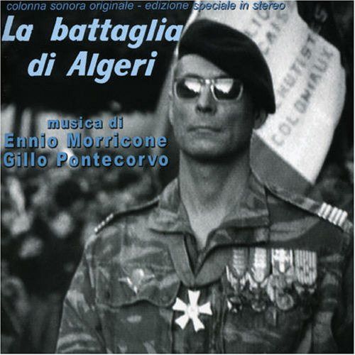 【CD】La Battaglia Di..