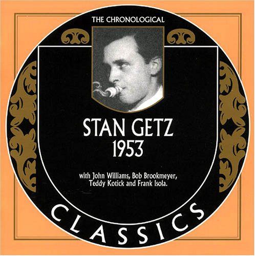 【CD】1953