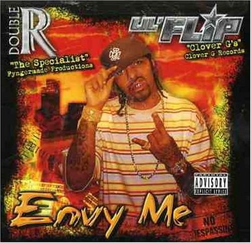 【CD】Envy Me