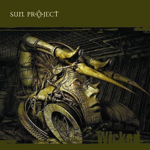 【CD】Wicked