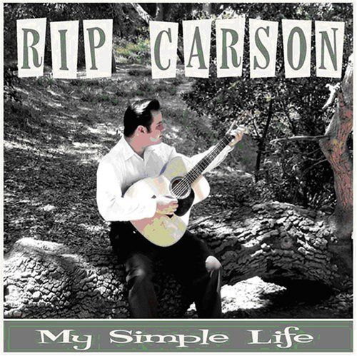【CD】My Simple Life