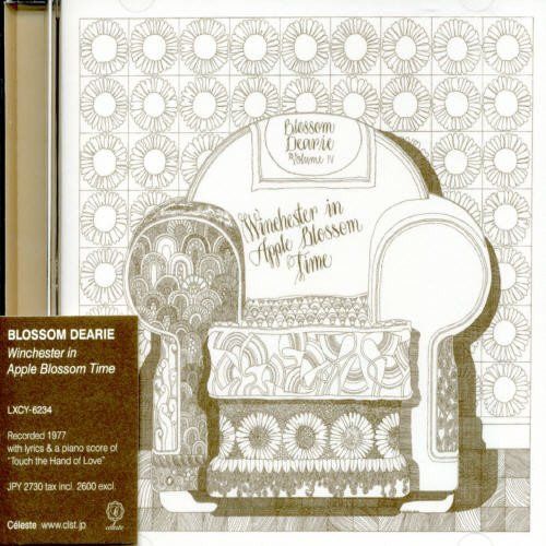 【CD】Winchester in Apple Blossom Time