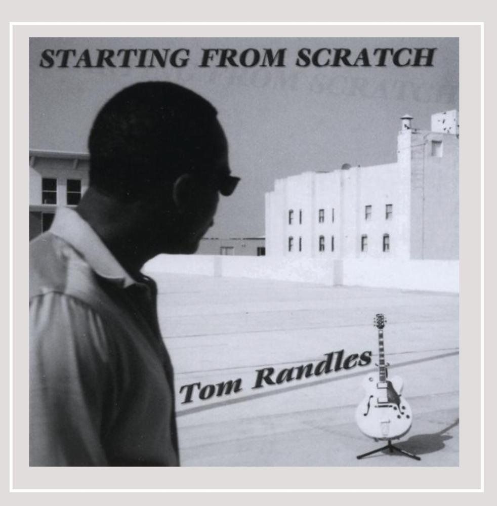 【CD】Starting from Scratch