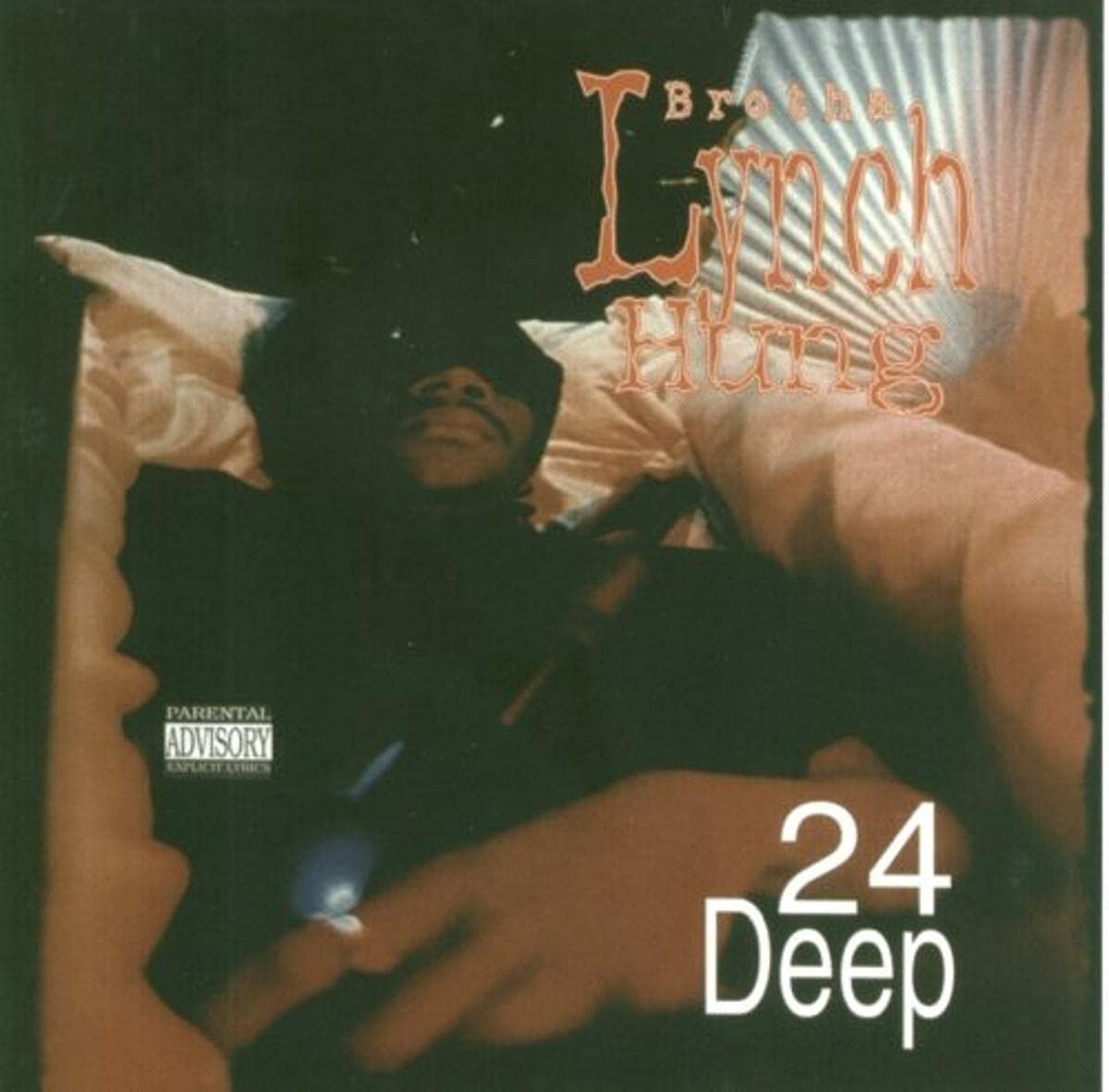 【CD】24 Deep