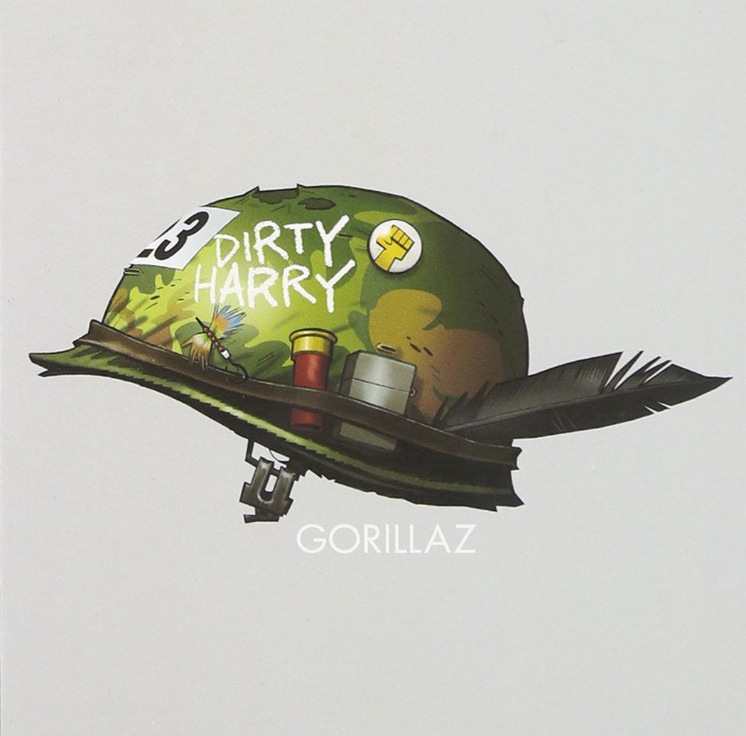 【CD】【輸入盤】Ｄｉｒｔｙ　Ｈａｒｒｙ