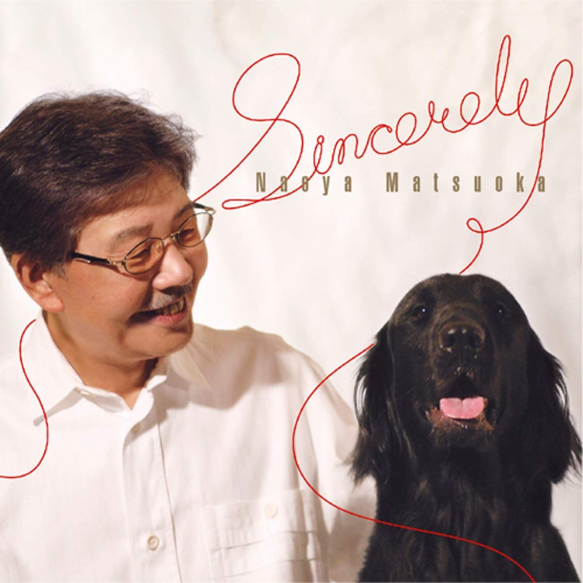【CD】Sincerely