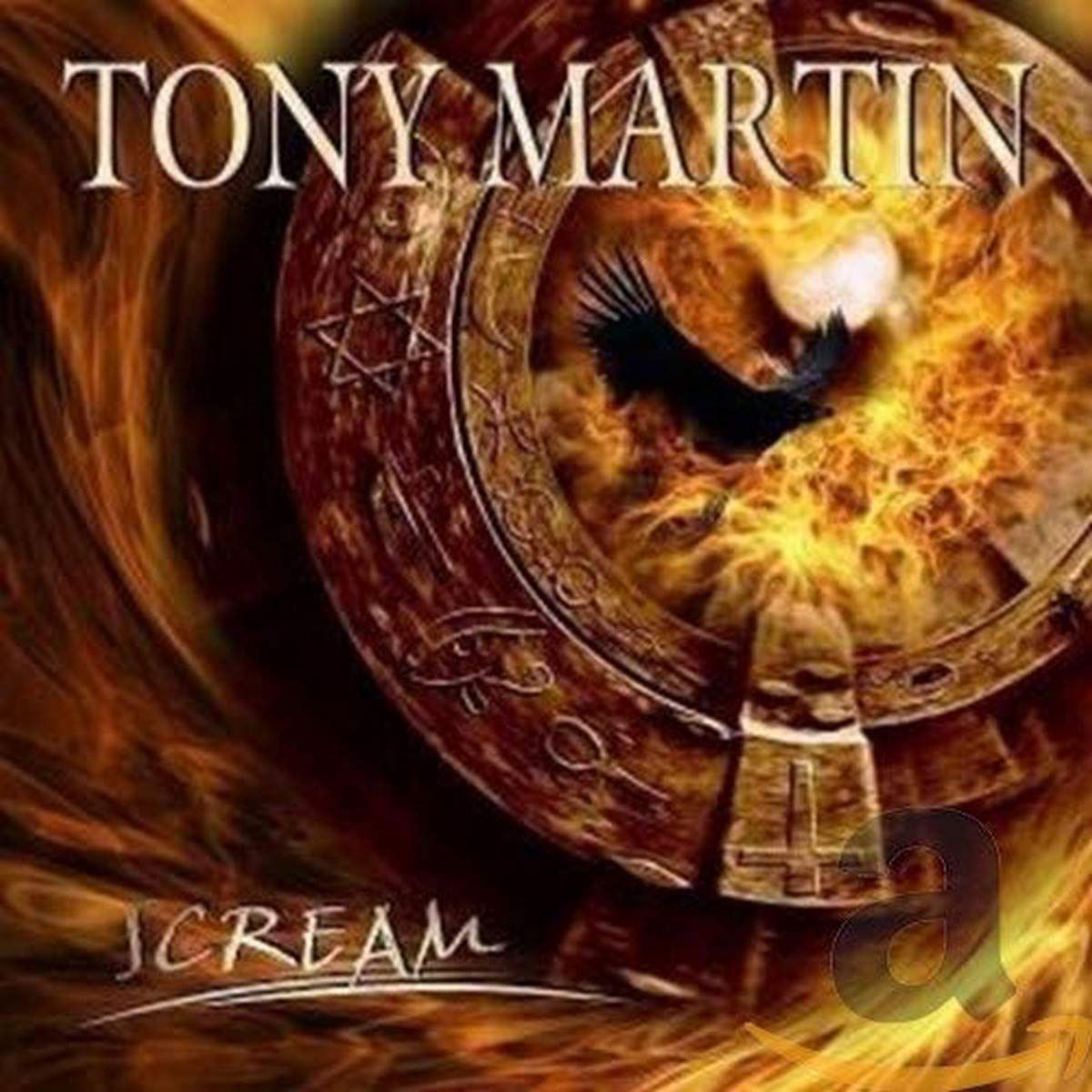 【CD】Scream