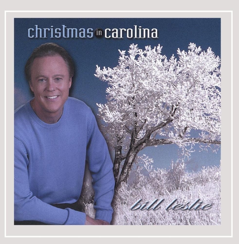 【CD】Christmas in Carolina