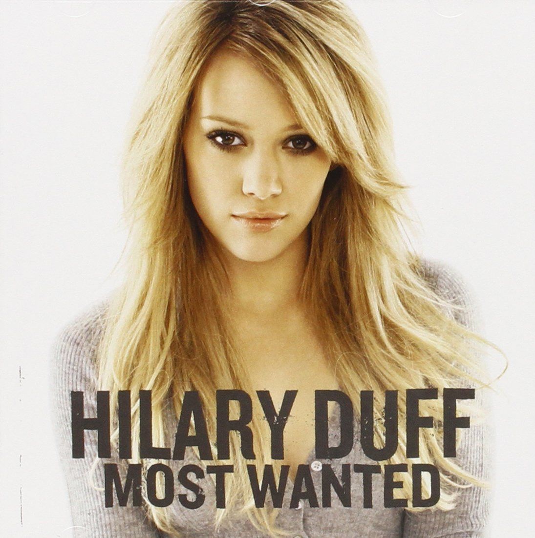 【CD】Most Wanted