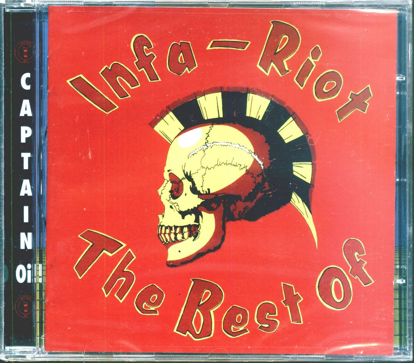 【CD】Best Of