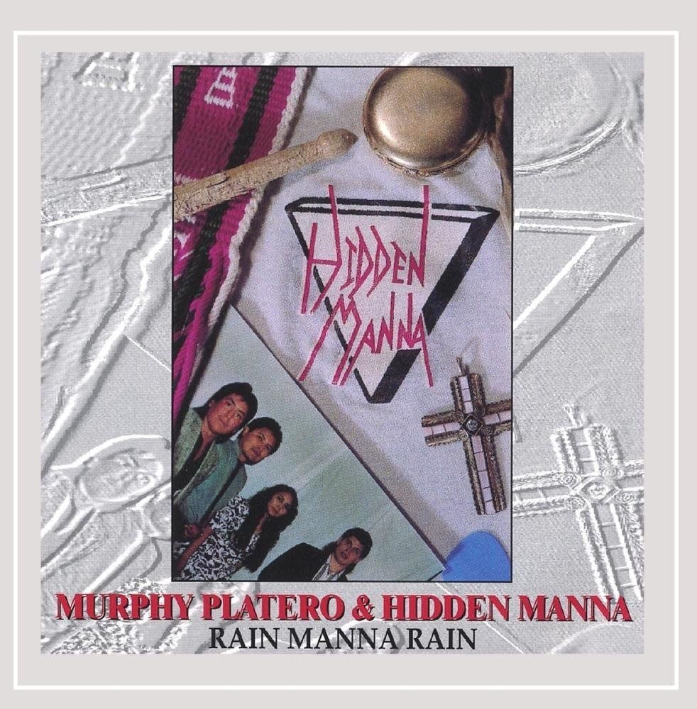 【CD】Rain Manna Rain