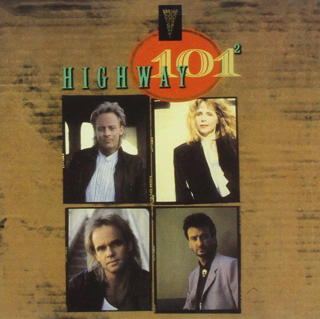 【CD】Highway 101