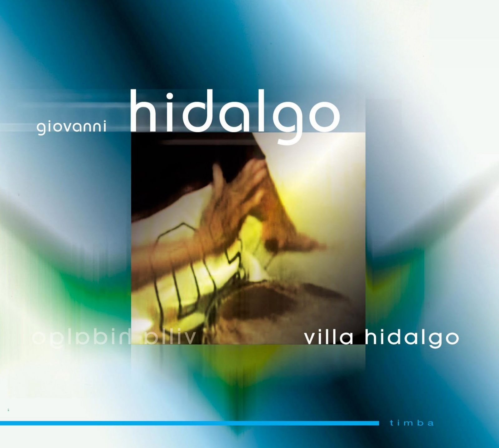 【CD】Villa Hidalgo