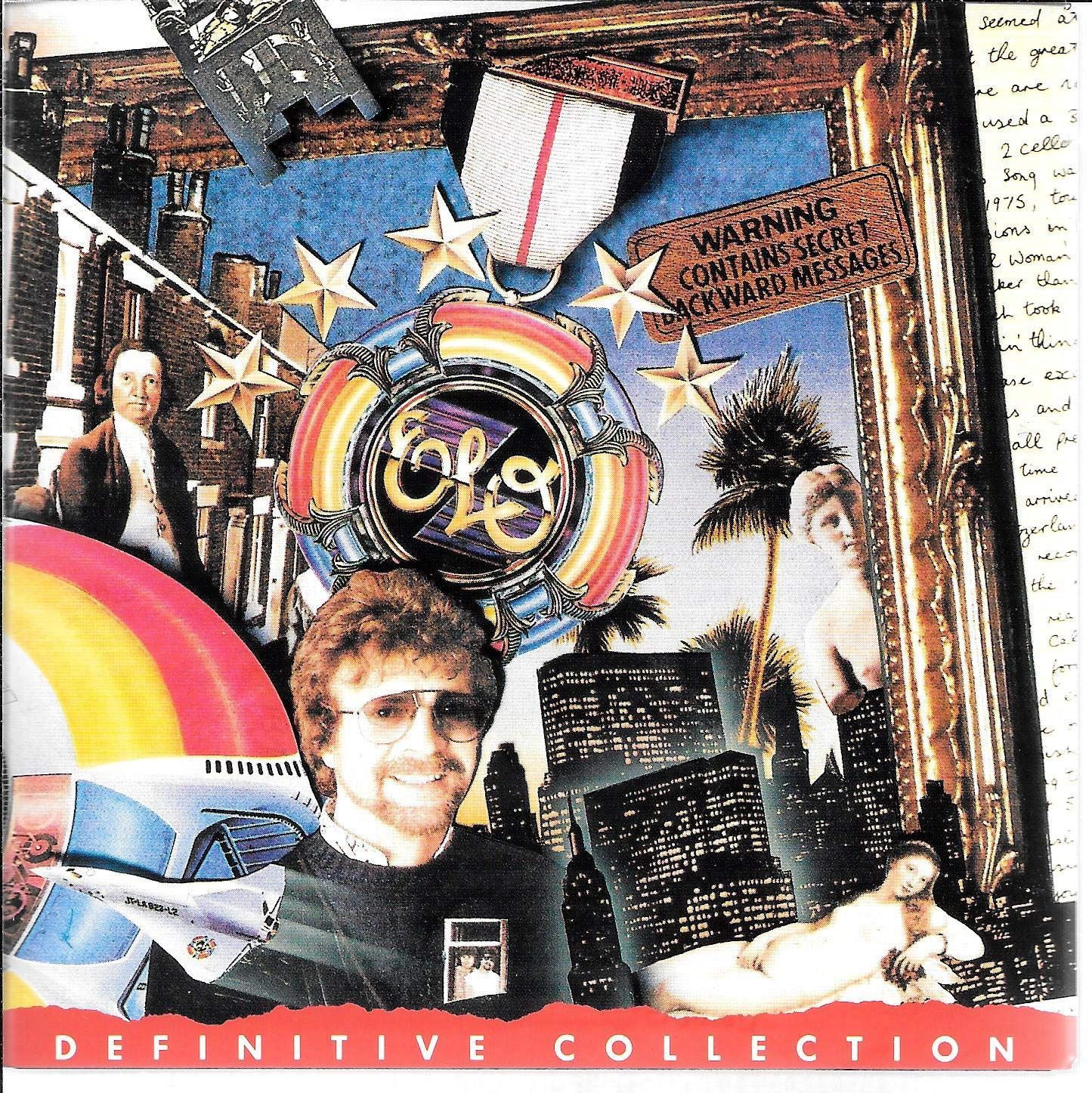 【CD】Definitive Collection + 8