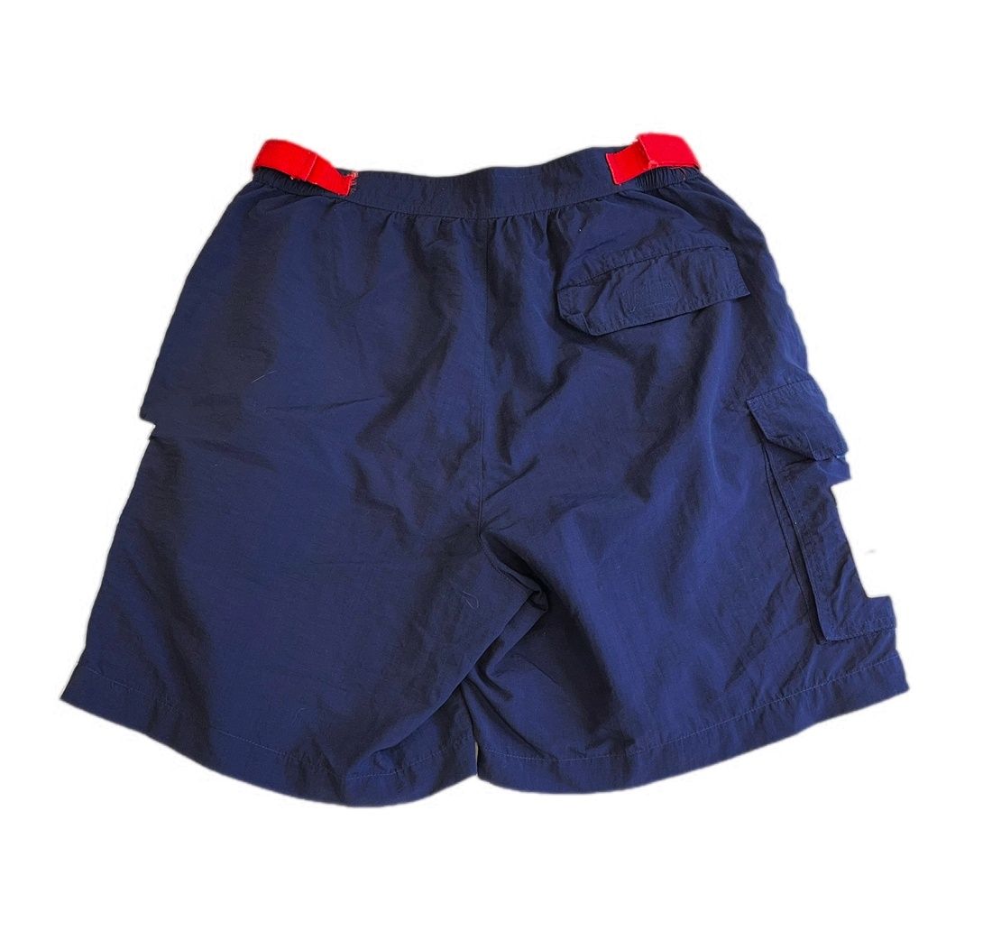 ラルフローレン RalphLauren CP-93 RL-93 スイムショーツ ナイロン