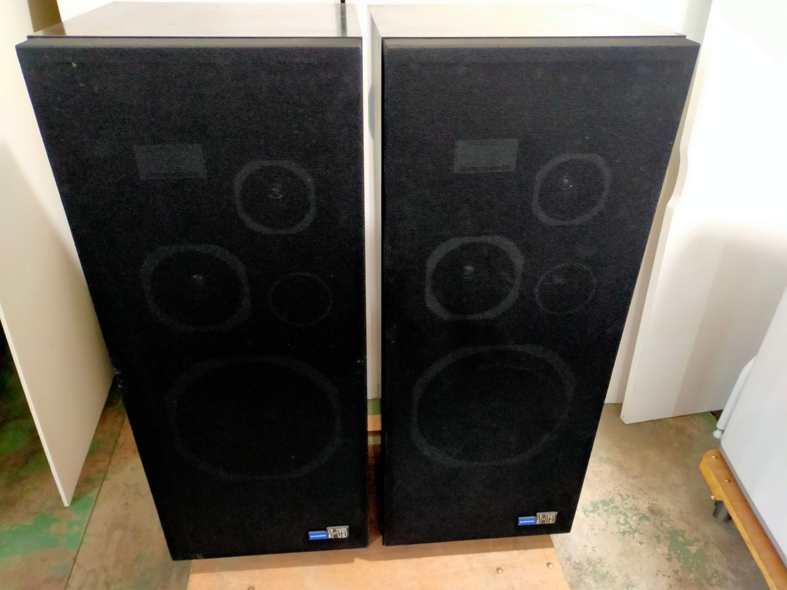 Speaker Pioneer S-Y5