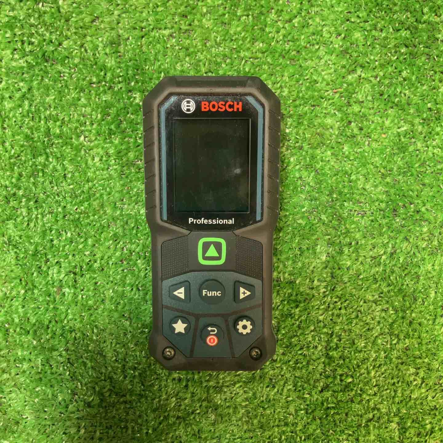ボッシュ(BOSCH) グリーンレーザー距離計 GLM50-23G【桶川店】 【公式 
