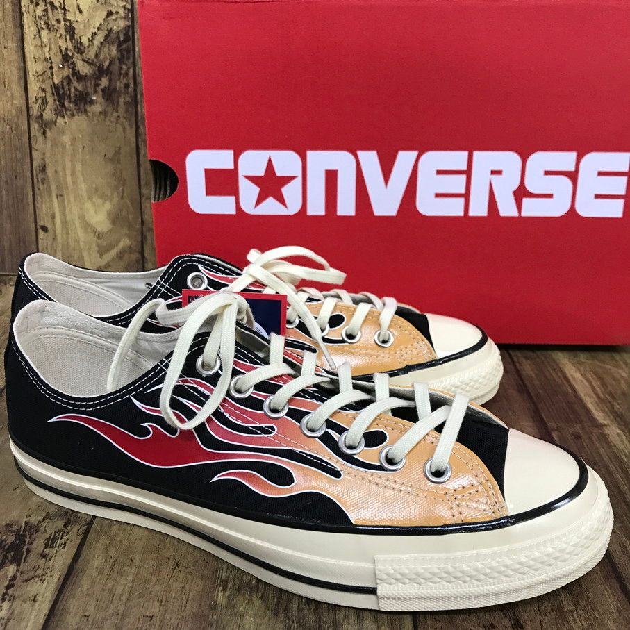 CONVERSE ALL STAR AGED IGNT OX コンバース オールスターエイジド