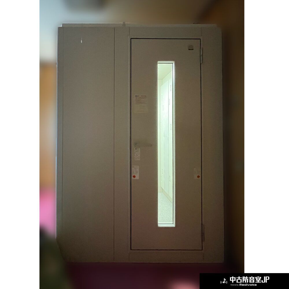 YAMAHA/セフィーネNS/1.2畳/Dr35/AMDB12H/中古防音室 - メルカリ