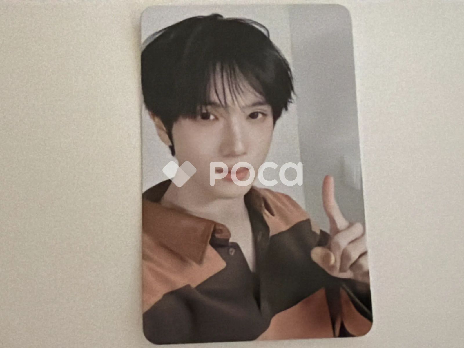 NCT チソン NCT 10TH ANNIVERSARY [NCT 2026] POP UP : NEO GROUND