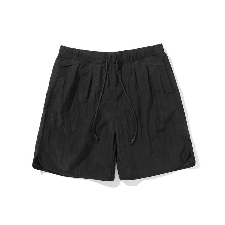 FLATLUX Gura Short [black] fx26-110 フラットラックス ショートパンツ
