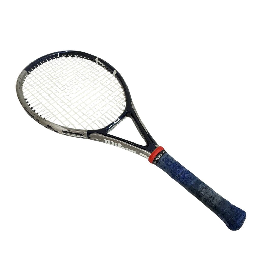 Wilson ウィルソン トライアド 4 TRIAD テニスラケット 硬式-海外規格