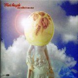 【CD】The Effect On Me