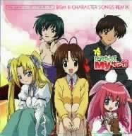 【CD】いつだってMyサンタ!「my saint」~「いつだってMyサンタ!」BGM+キャラソンRemix~