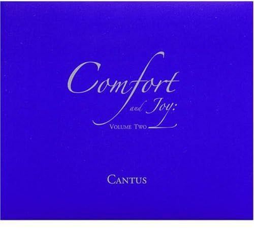 【CD】Comfort & Joy 2