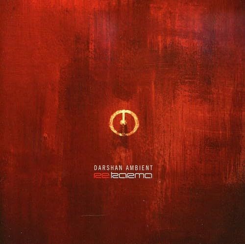【CD】Re: Karma