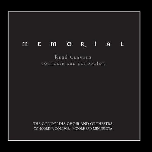 【CD】Memorial