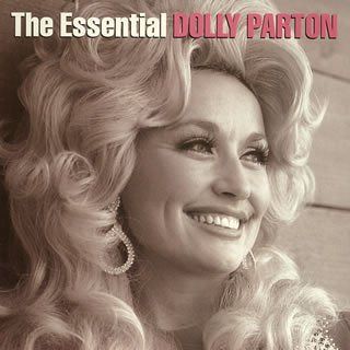 【CD】エッセンシャル・ドリー・パートン